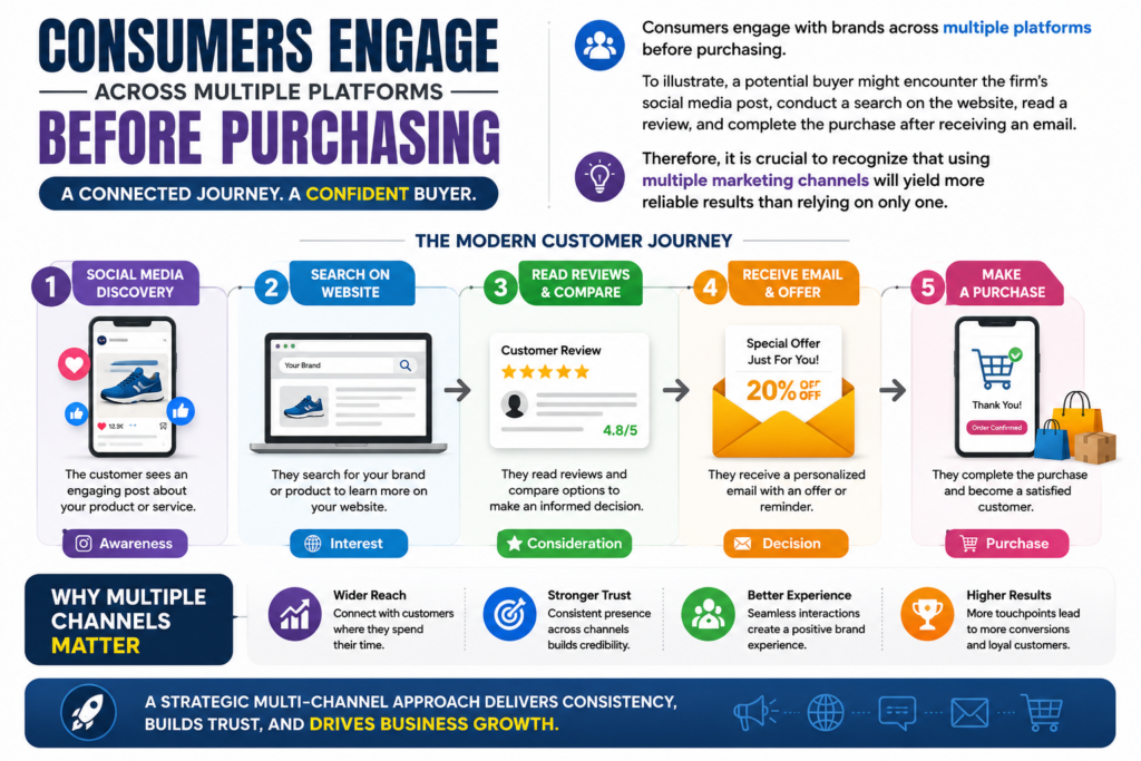 What is digital marketing?